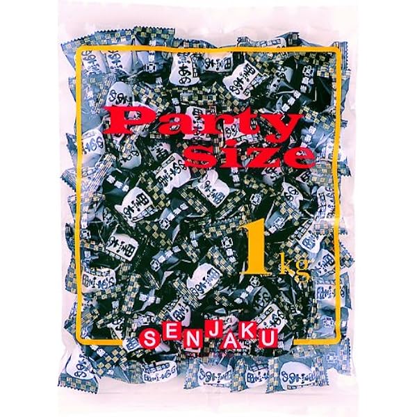 Amazon.co.jp: 扇雀飴本舗 黒あめ 110g×6袋 : 食品・飲料・お酒